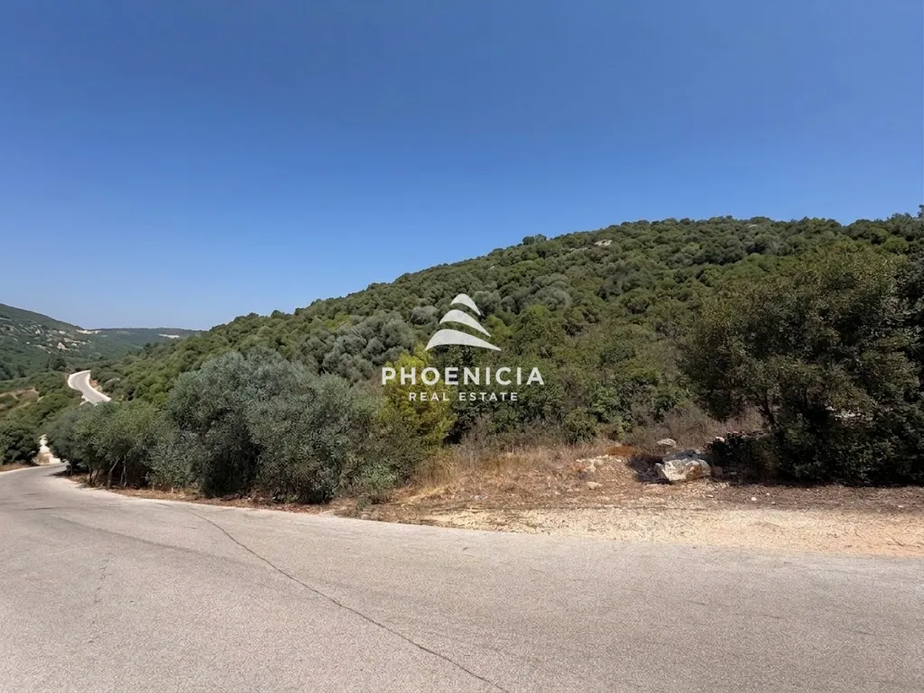 Residential Land for sale in Adma w Dafnah, Lebanon — الصورة 7