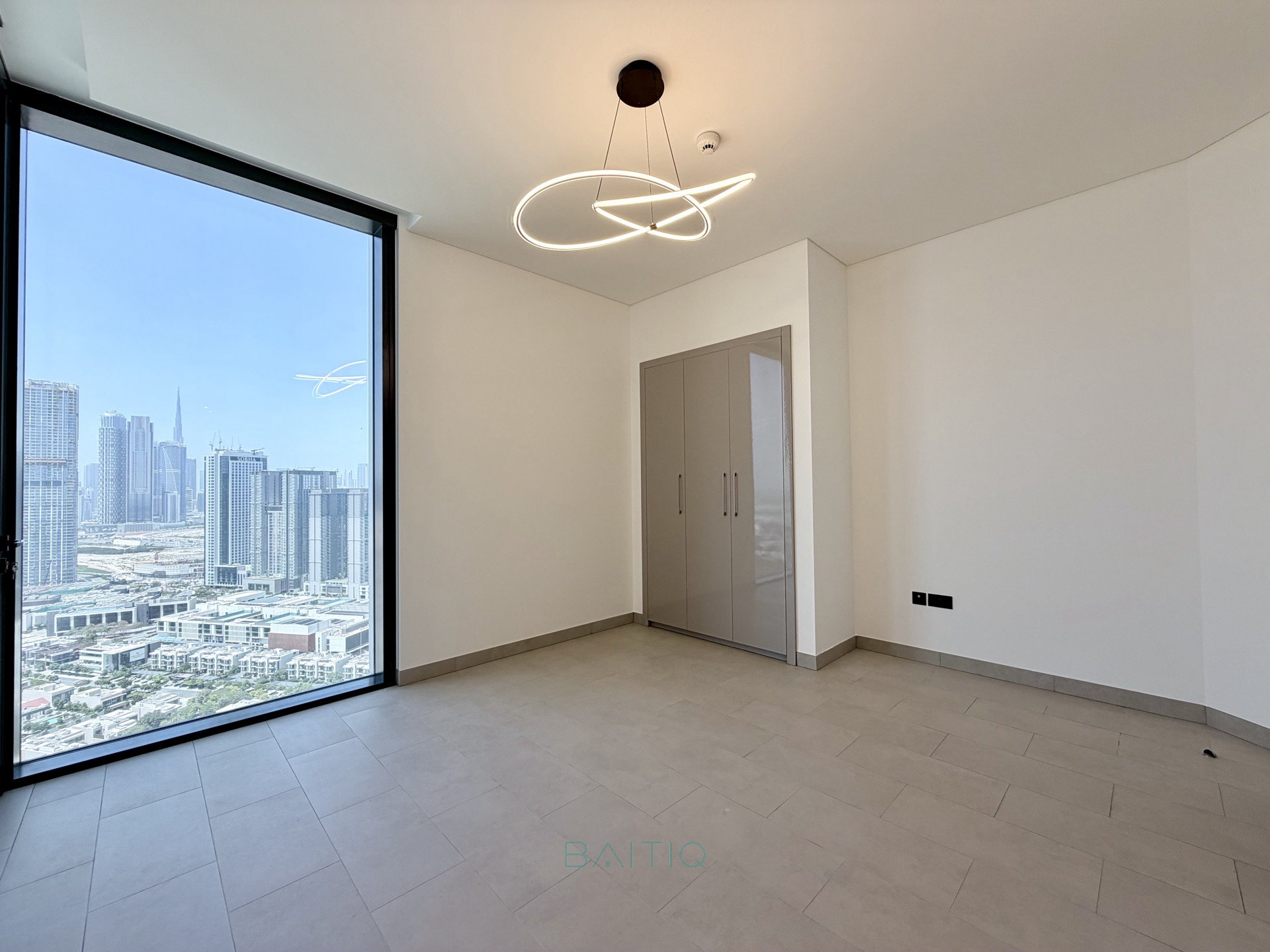 High floor | Ready to move in  — الصورة 11