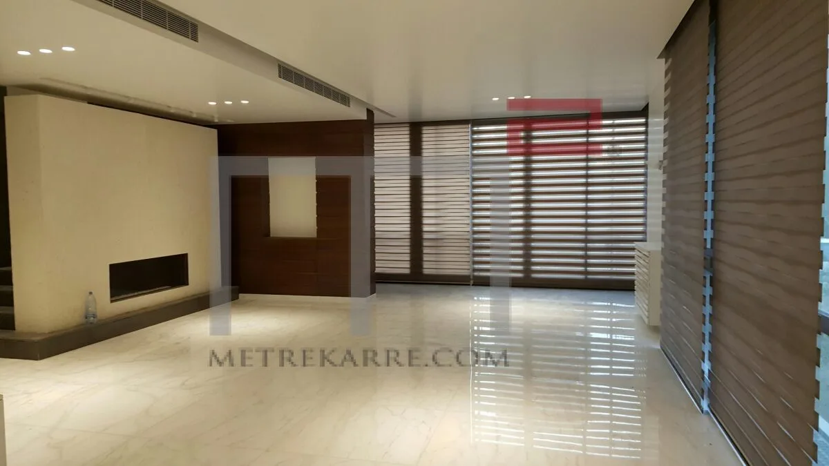 Duplex for Rent in Achrafieh — photo 2