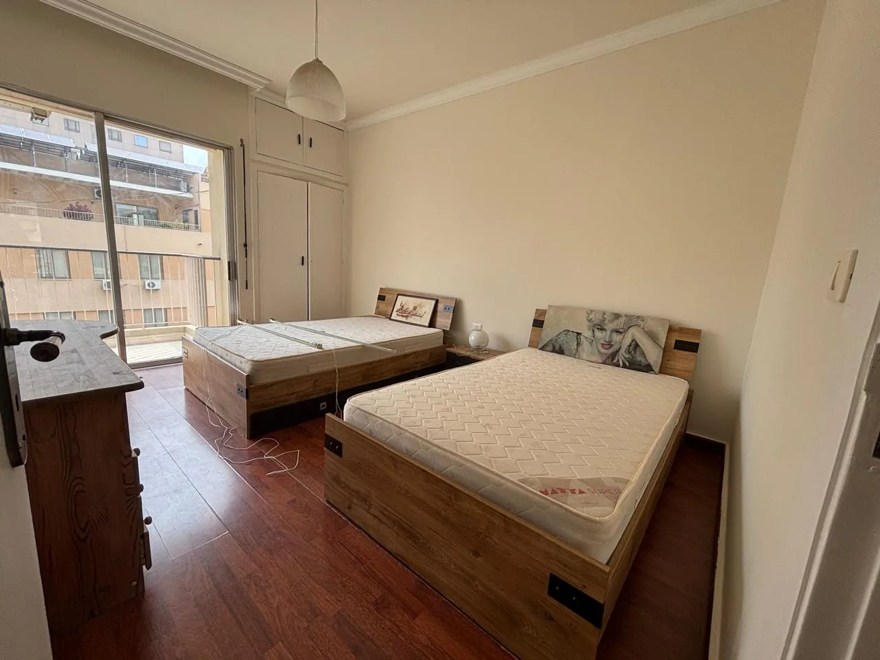 Apartment for Rent in Badaro, Beirut, Lebanon — الصورة 7