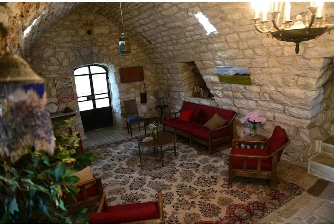 Villa for Rent in Kfoun — الصورة 4