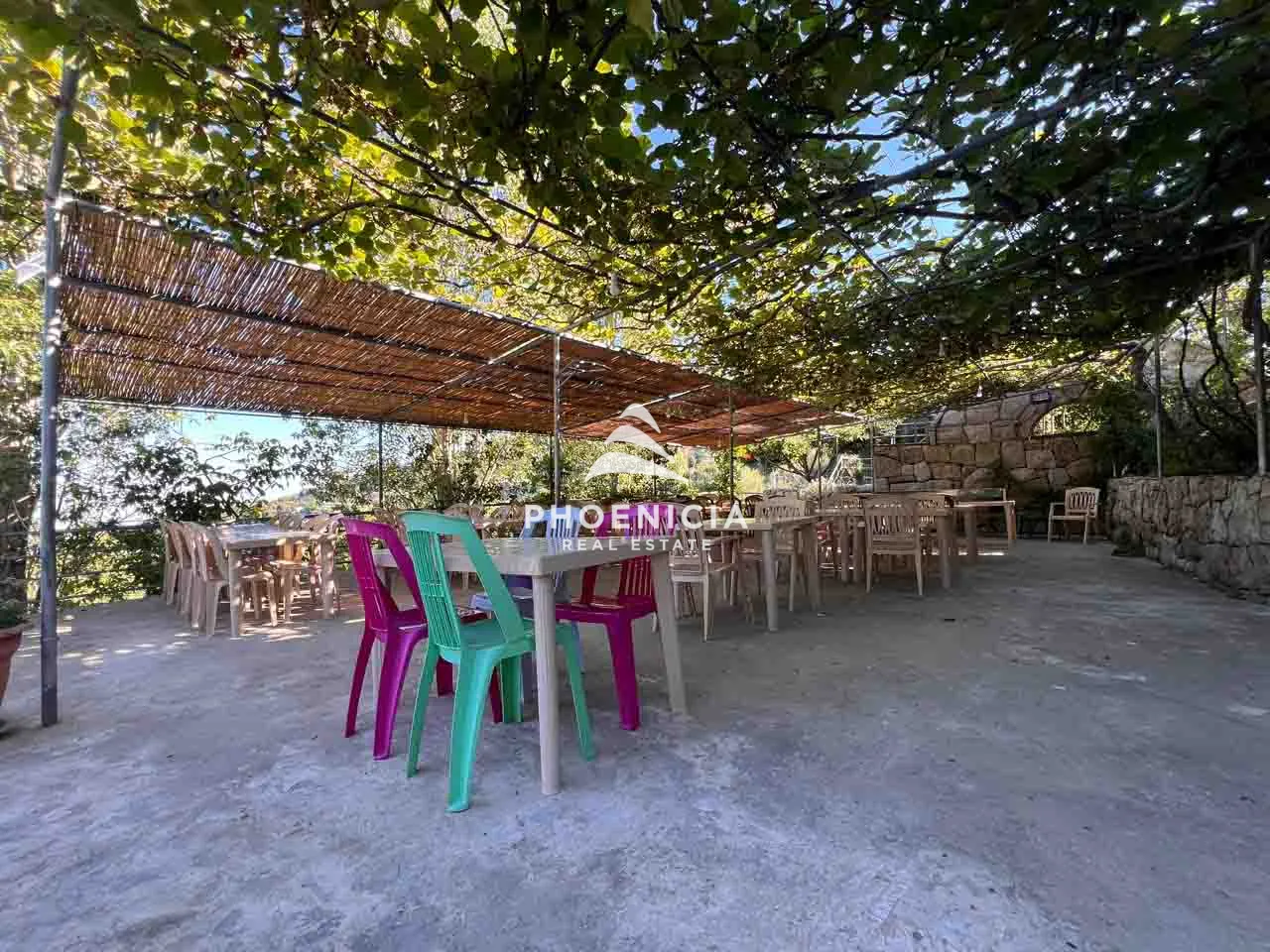Restaurant for rent in Annaya, Lebanon — الصورة 9