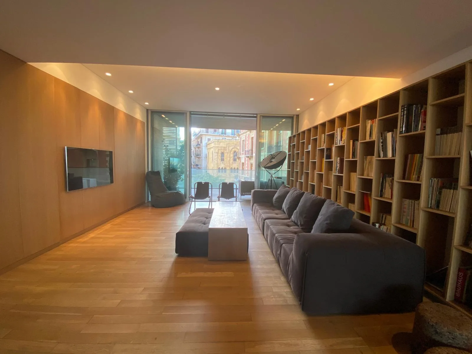 Apartment for sale in Downtown, beirut, Lebanon — الصورة 4
