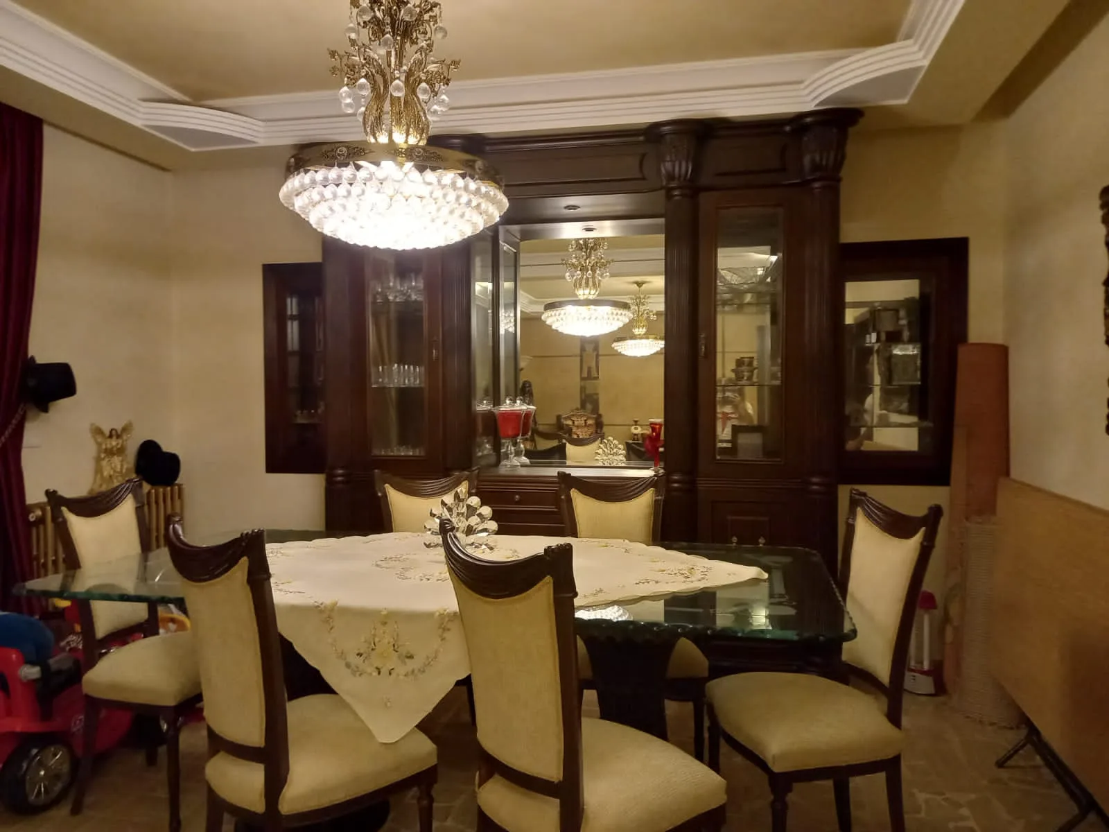 Apartment for Sale in Ajaltoun, Lebanon — الصورة 2