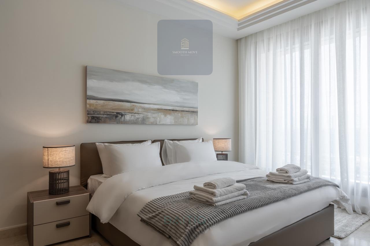 Chic Apartment For Sale in Ain Al Mraiseh, Beirut — الصورة 9