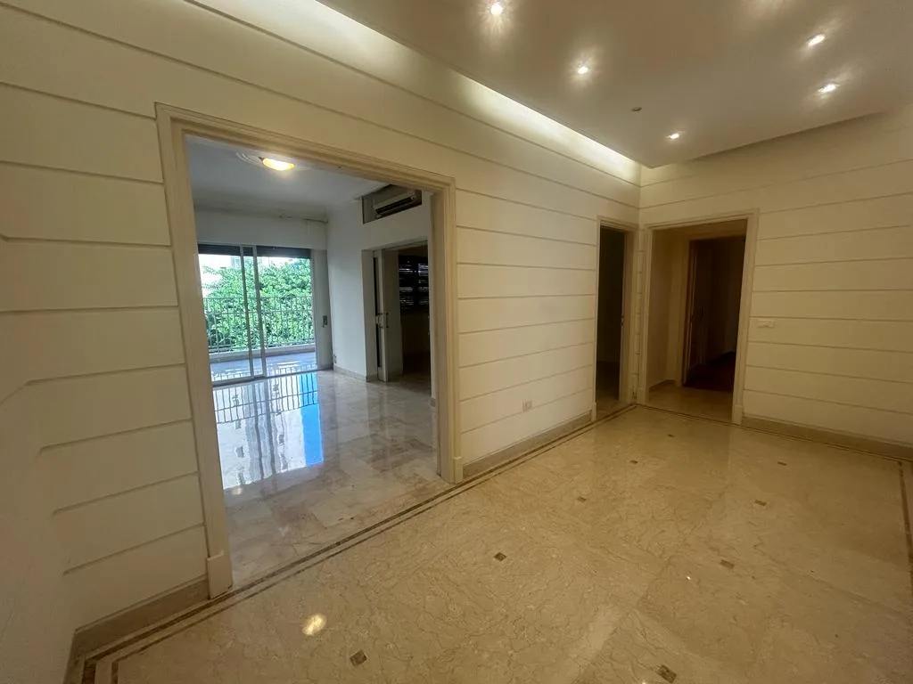 Apartment for Rent in Clemenceau