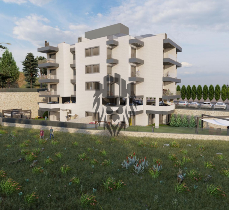 Apartment For Sale In Mar Moussa — photo 4