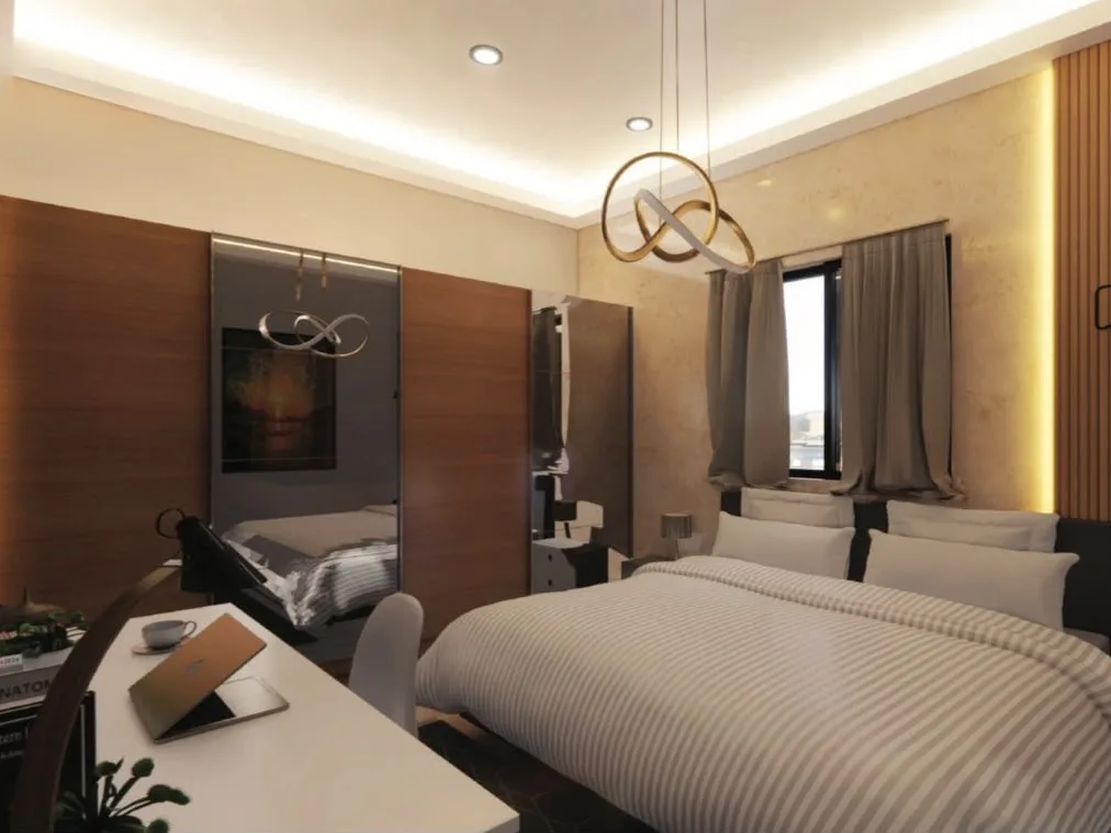 Apartment for Sale in Al Nakhle — الصورة 6