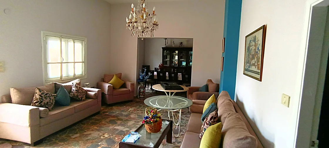 House for rent in Ashqout — الصورة 2