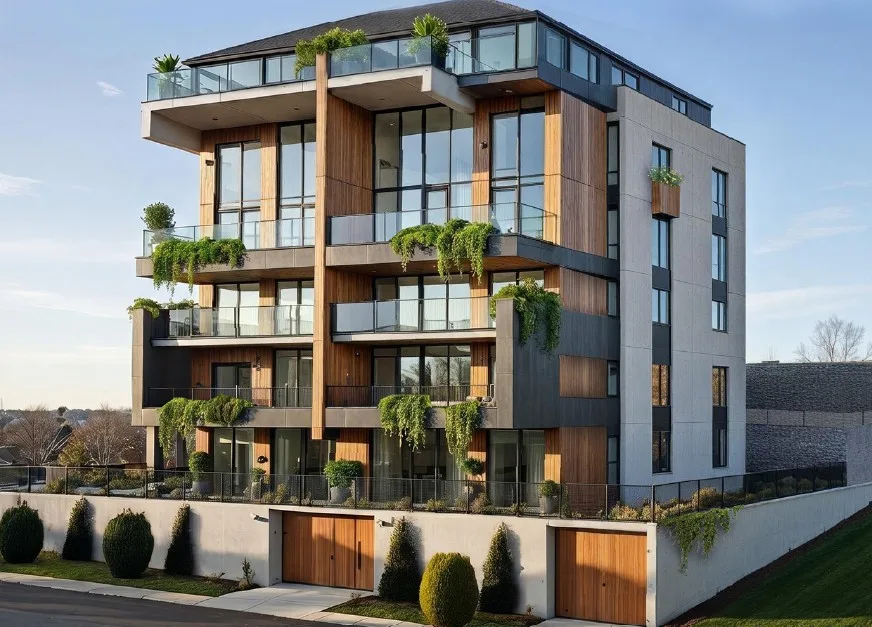 Duplex for Sale in Cornet Chahwan
