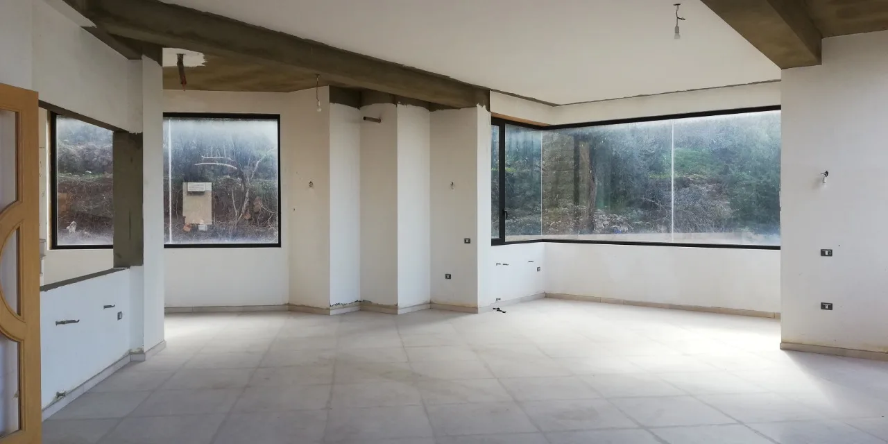 Villa for Sale in Qornet El Hamra, Lebanon — الصورة 10