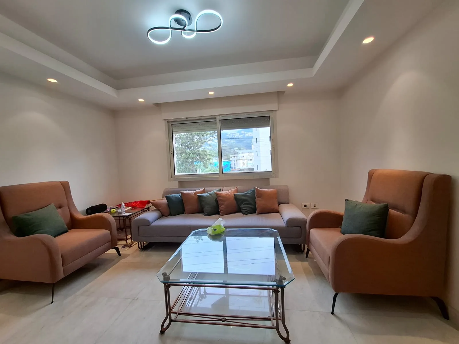 Apartment for Rent in Adma w Dafnah, Lebanon — الصورة 3