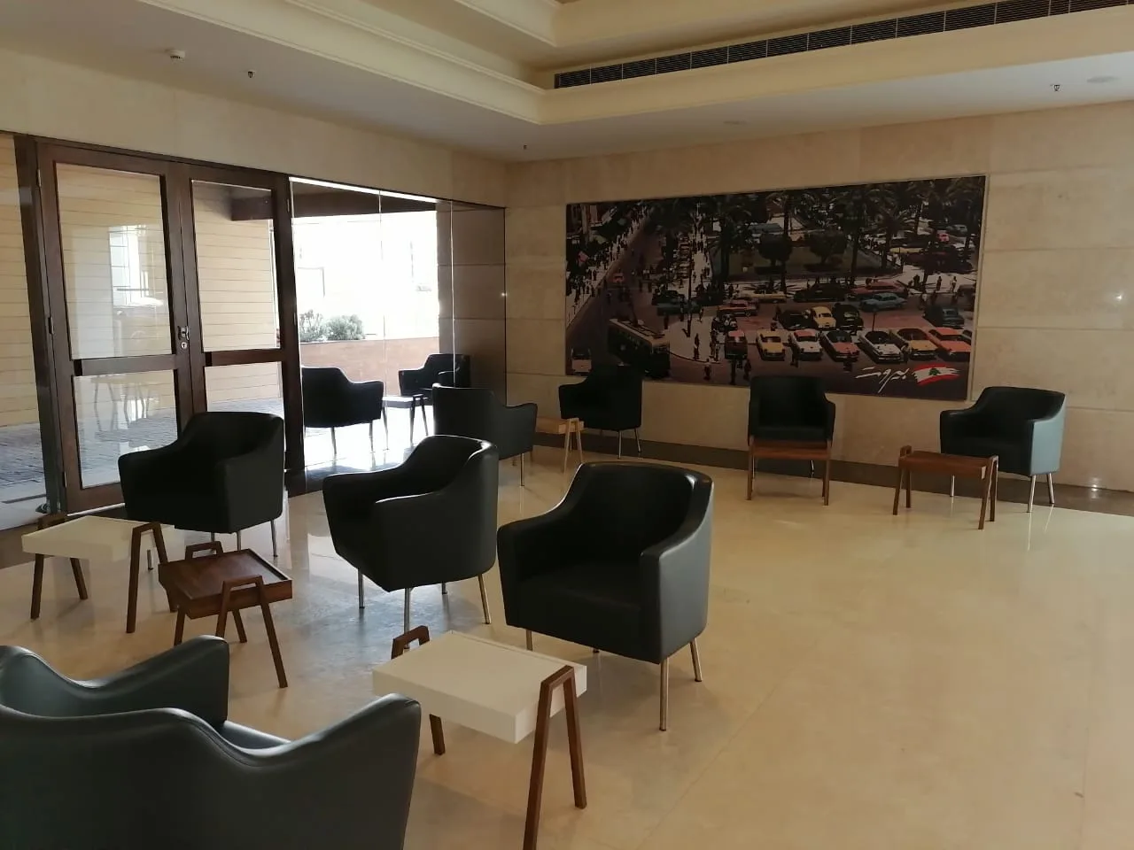 Office for sale in Dbayeh