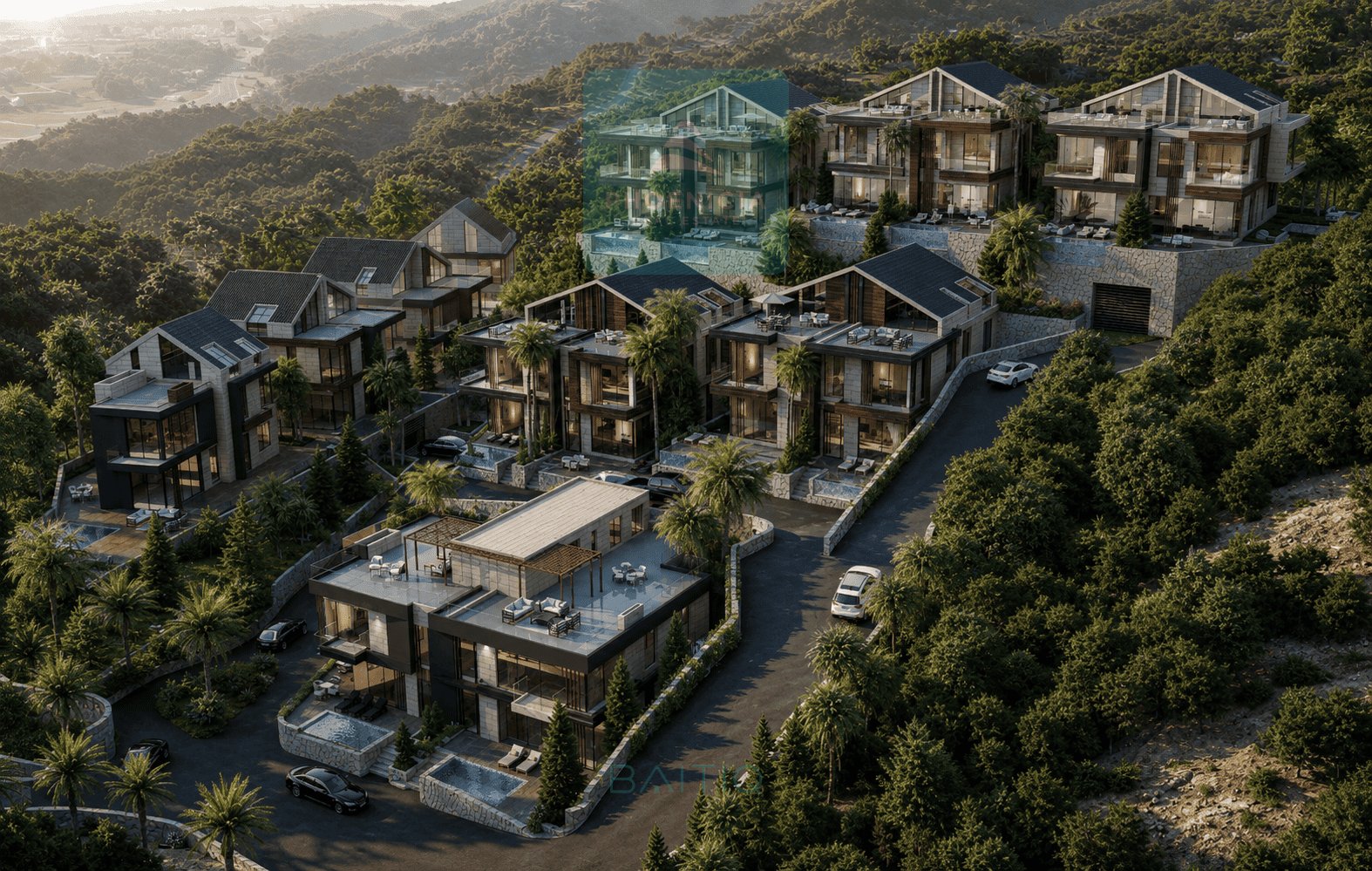 Villa For Sale In Safra | Payment Facility | فيلا للبيع | PLS 26534/A1 — photo 4