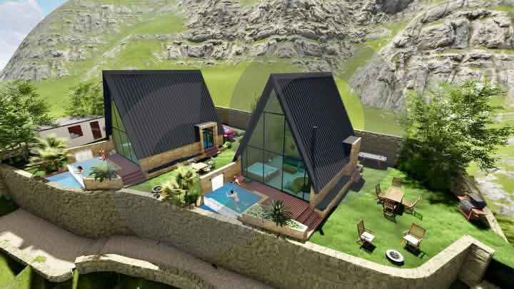 LAND/privacy, and outstanding potential/JBEIL,ADONIS — الصورة 2