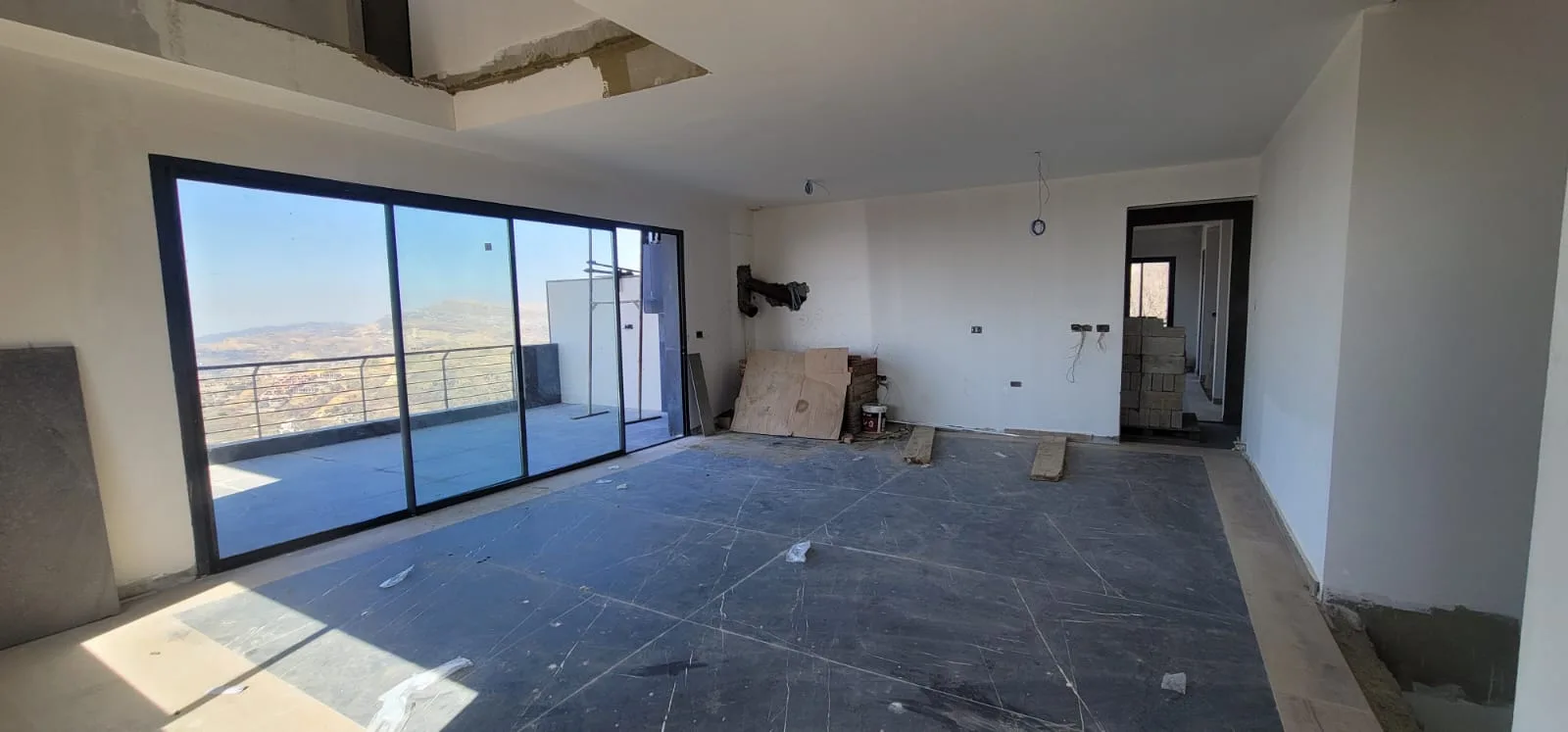 Duplex for Sale in Faqra — الصورة 6
