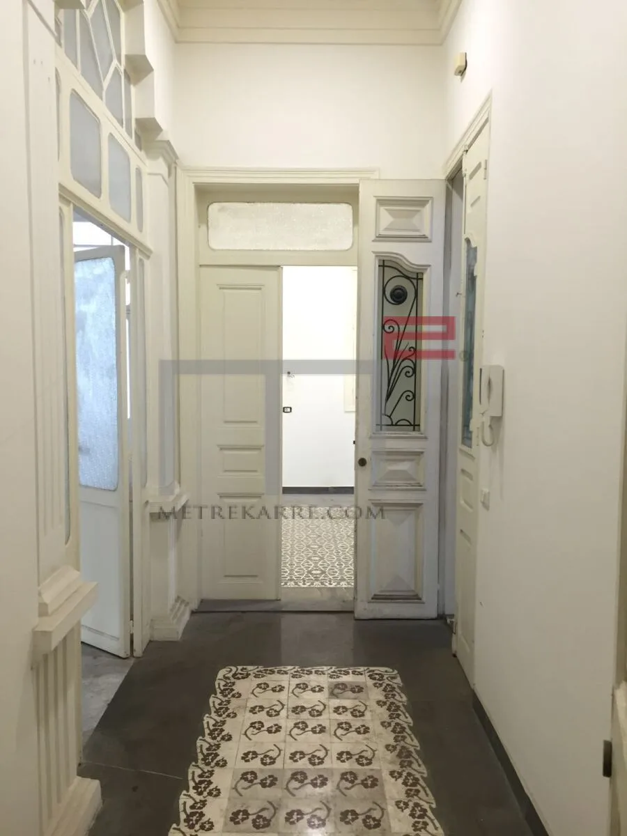 Apartment for Rent in Achrafieh — الصورة 3