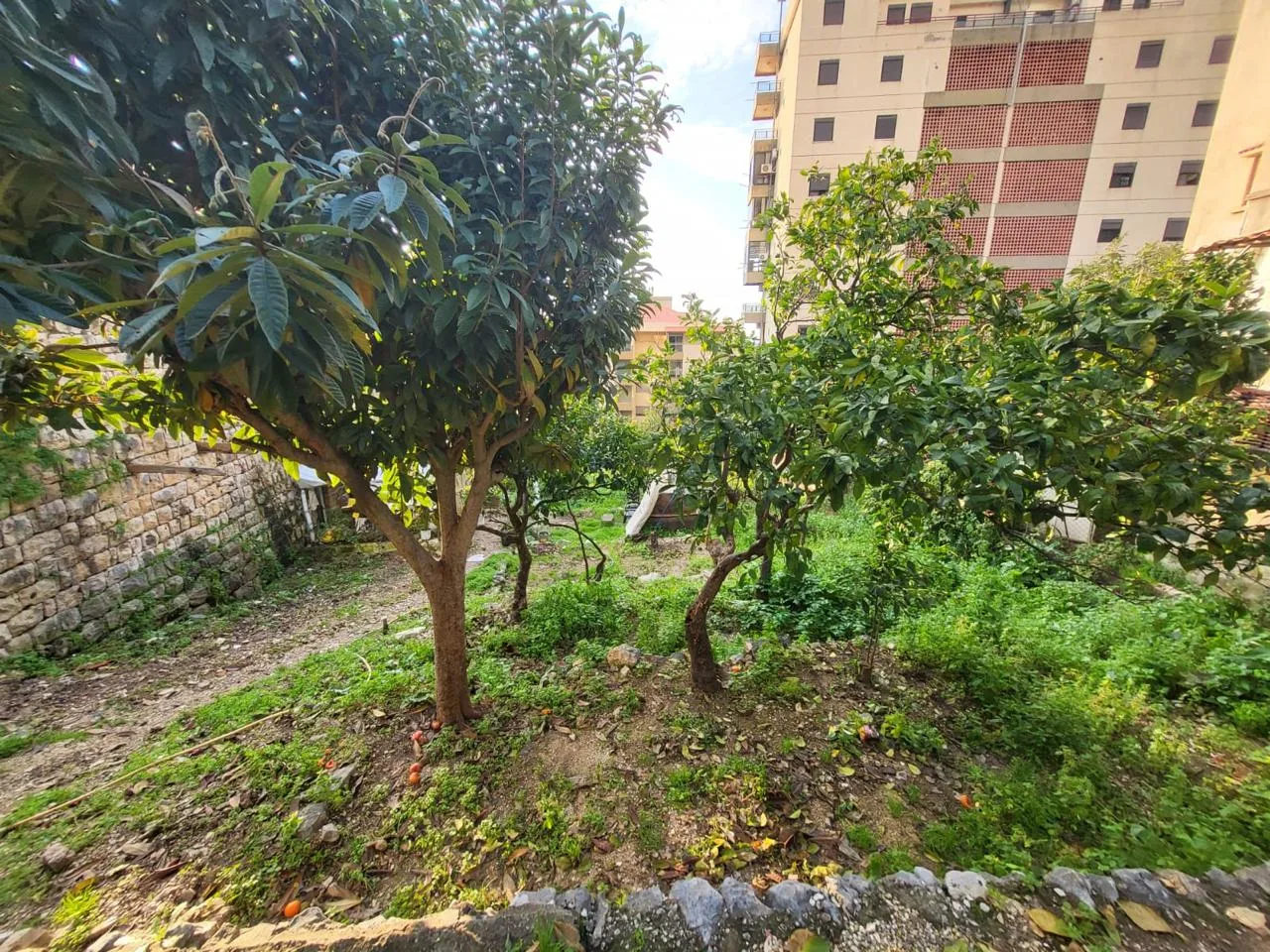 Land for Sale in Sahel Aalma, Lebanon