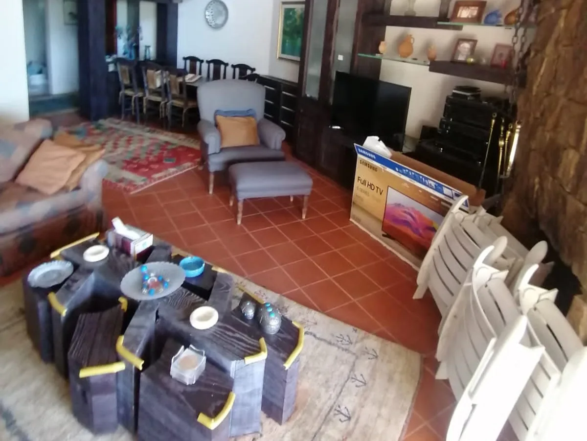 Chalet for sale in Kfardebian, Lebanon — الصورة 2