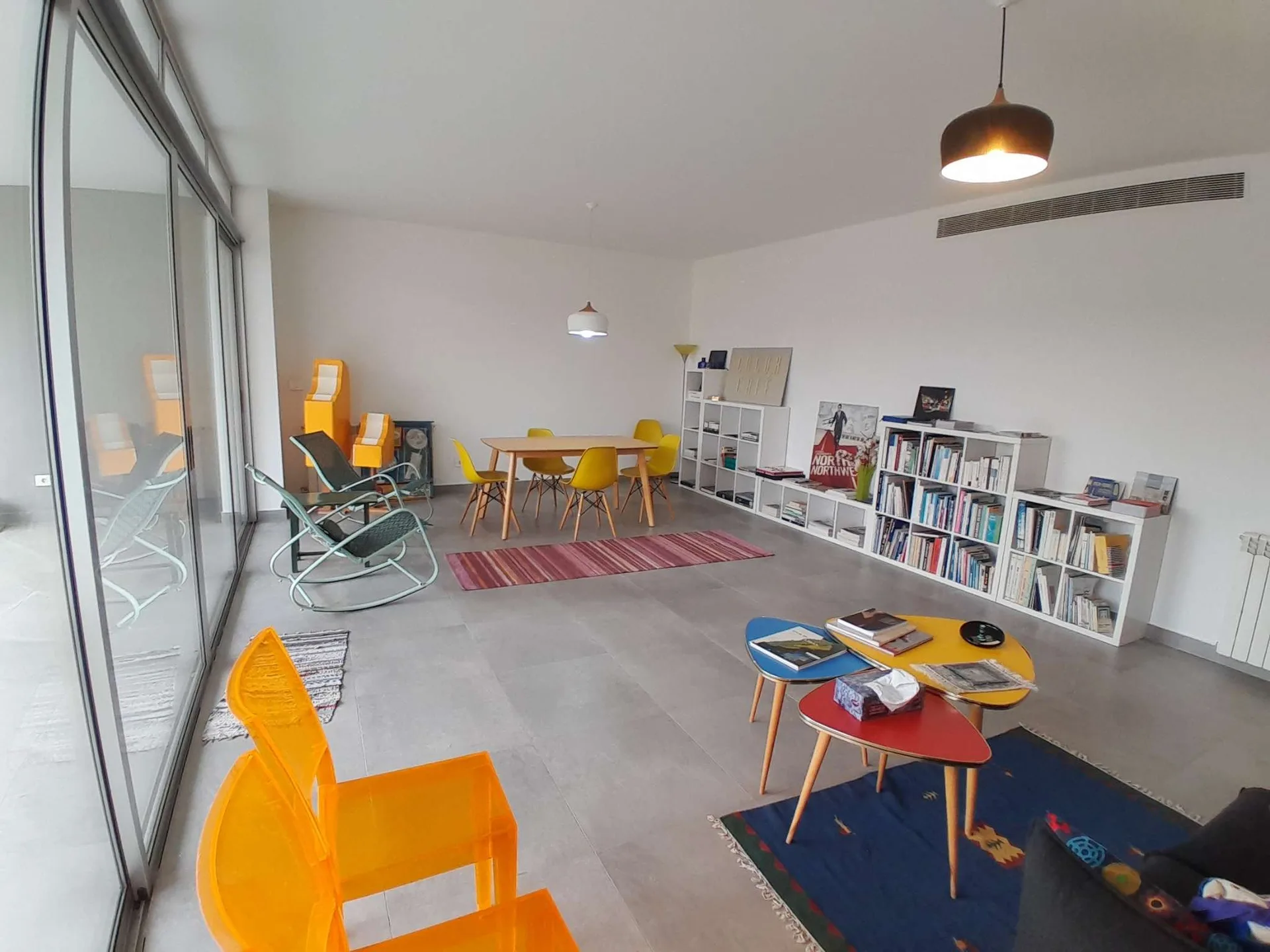 Apartment for Sale in Geitawi, Achrafieh, Beirut, Lebanon — الصورة 2