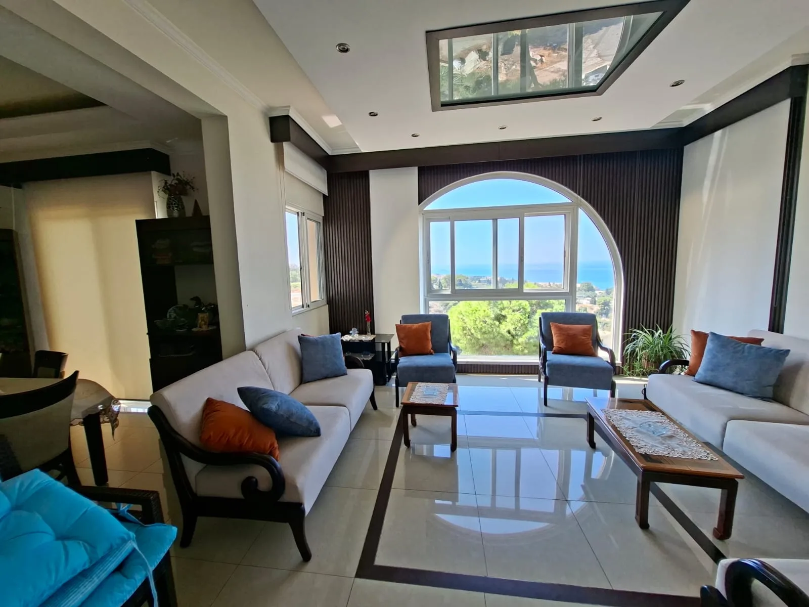 Land for Sale in Hosrayel — الصورة 4