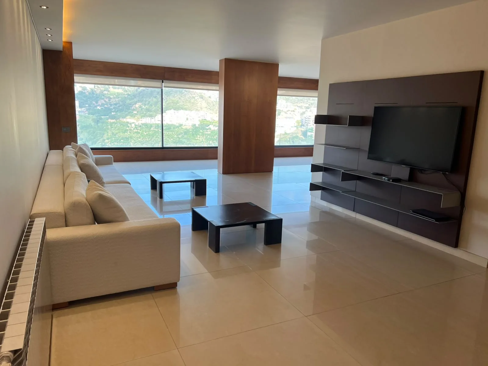 Duplex for Sale in Hazmieh