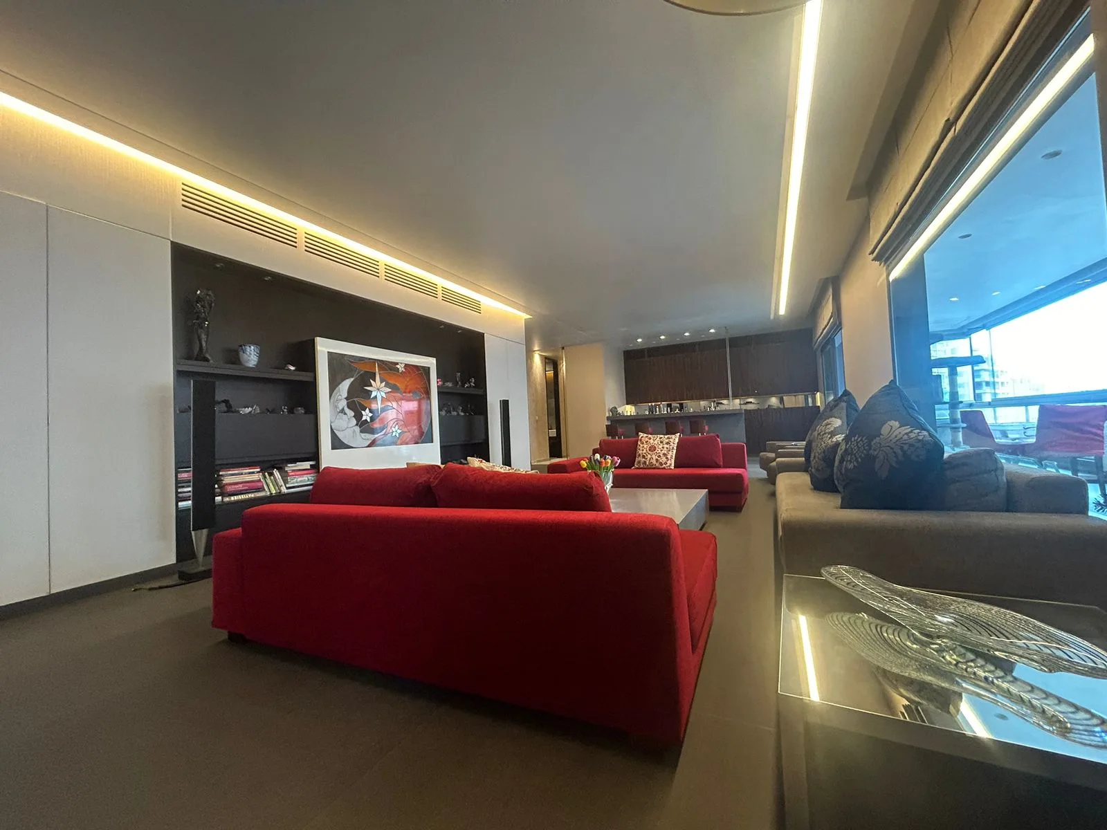 Apartment for Sale in Ain El Tineh, Beirut, Lebanon — الصورة 5