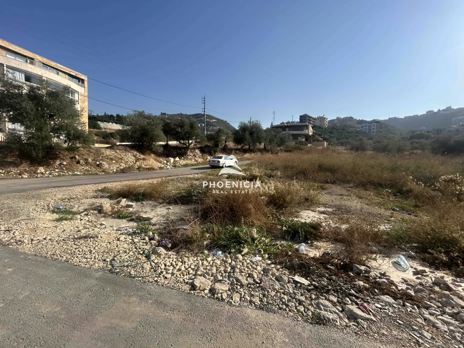 Land for Sale in Blat — الصورة 3