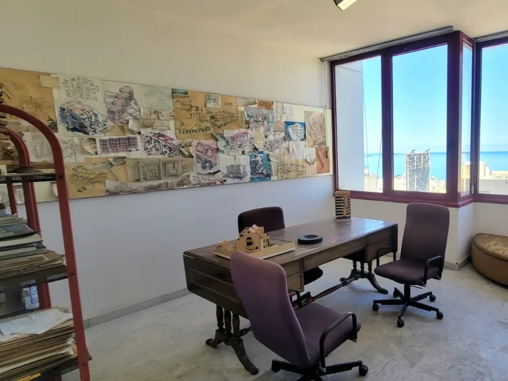 Office for sale in Kaslik