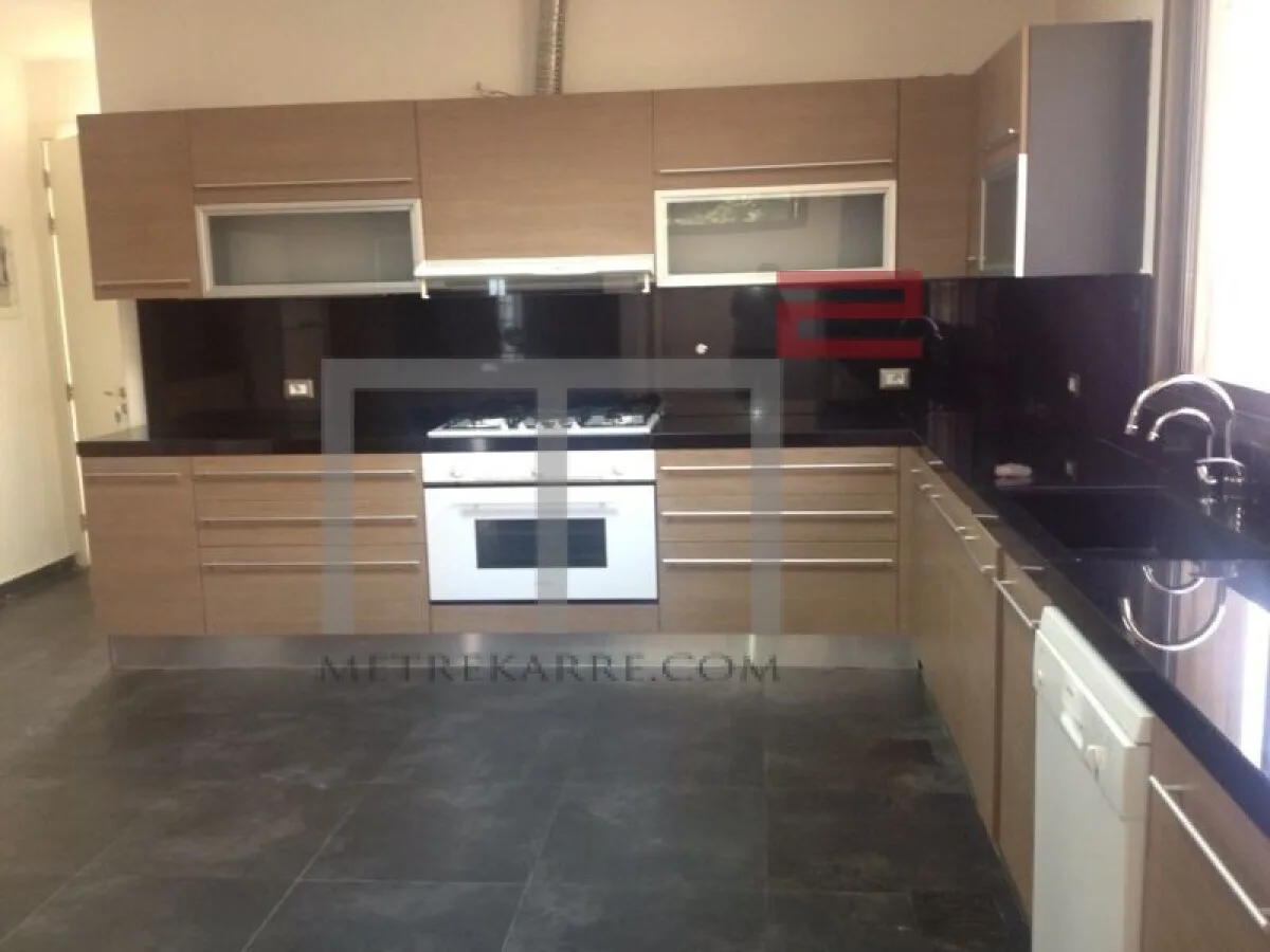 Apartment for Rent in Rabieh — الصورة 4
