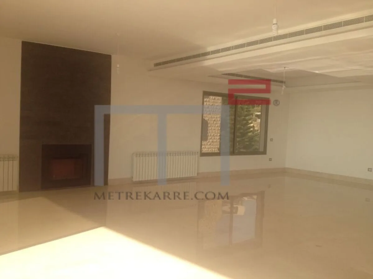 Apartment for Rent in Rabieh — الصورة 3