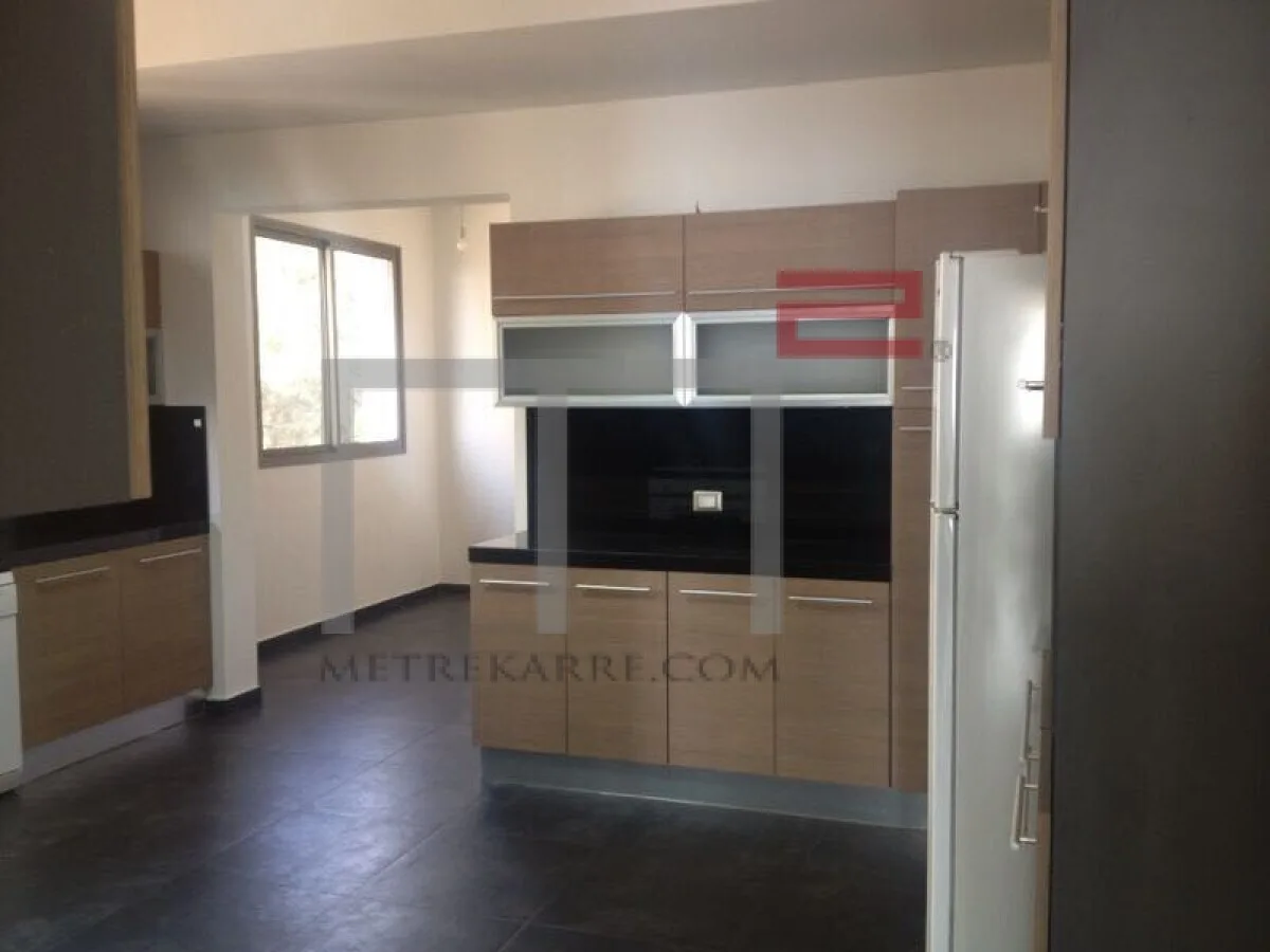 Apartment for Rent in Rabieh — الصورة 2