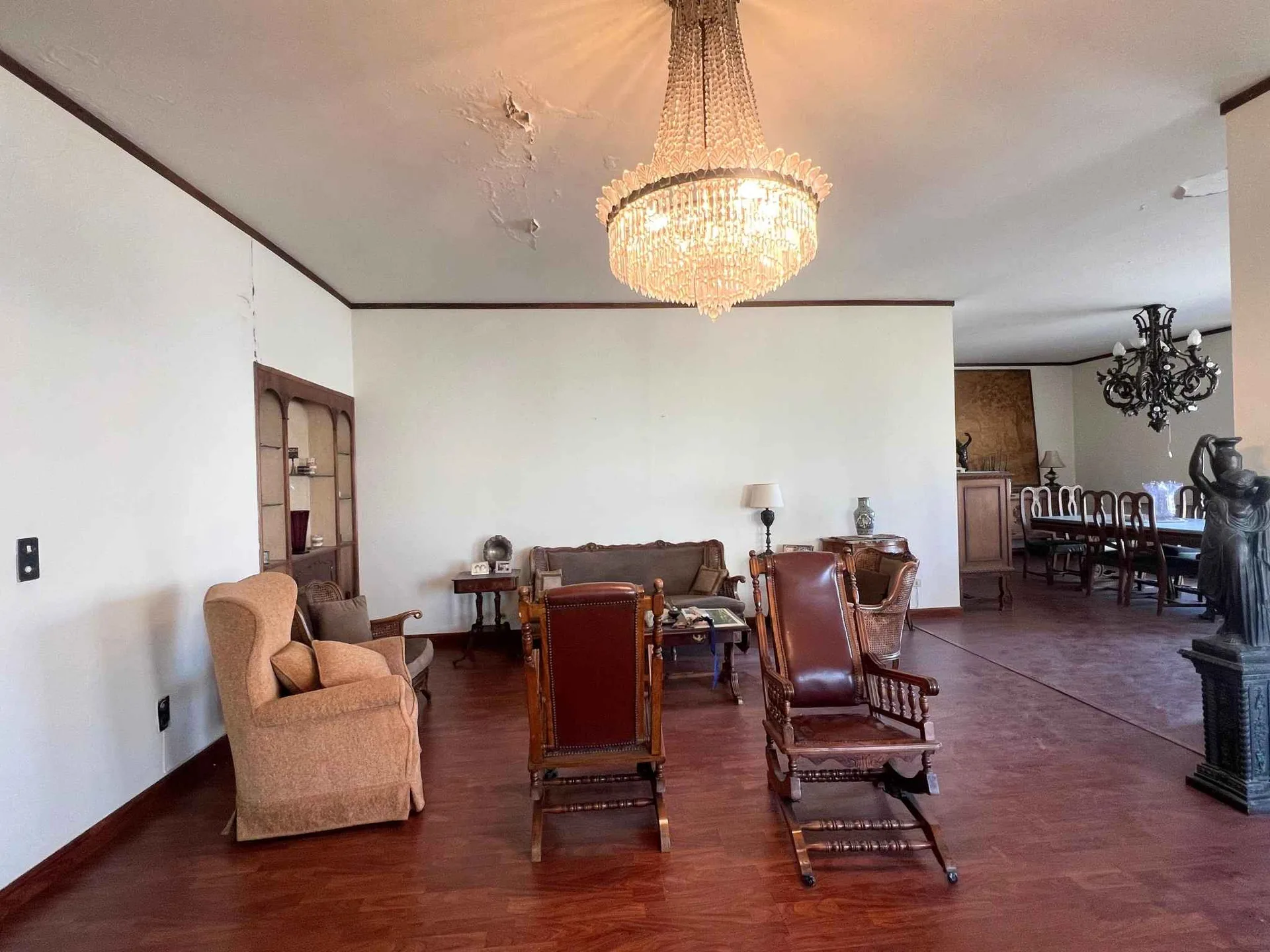 Apartment for Sale in Sassine, Achrafieh, Beirut, Lebanon — الصورة 5