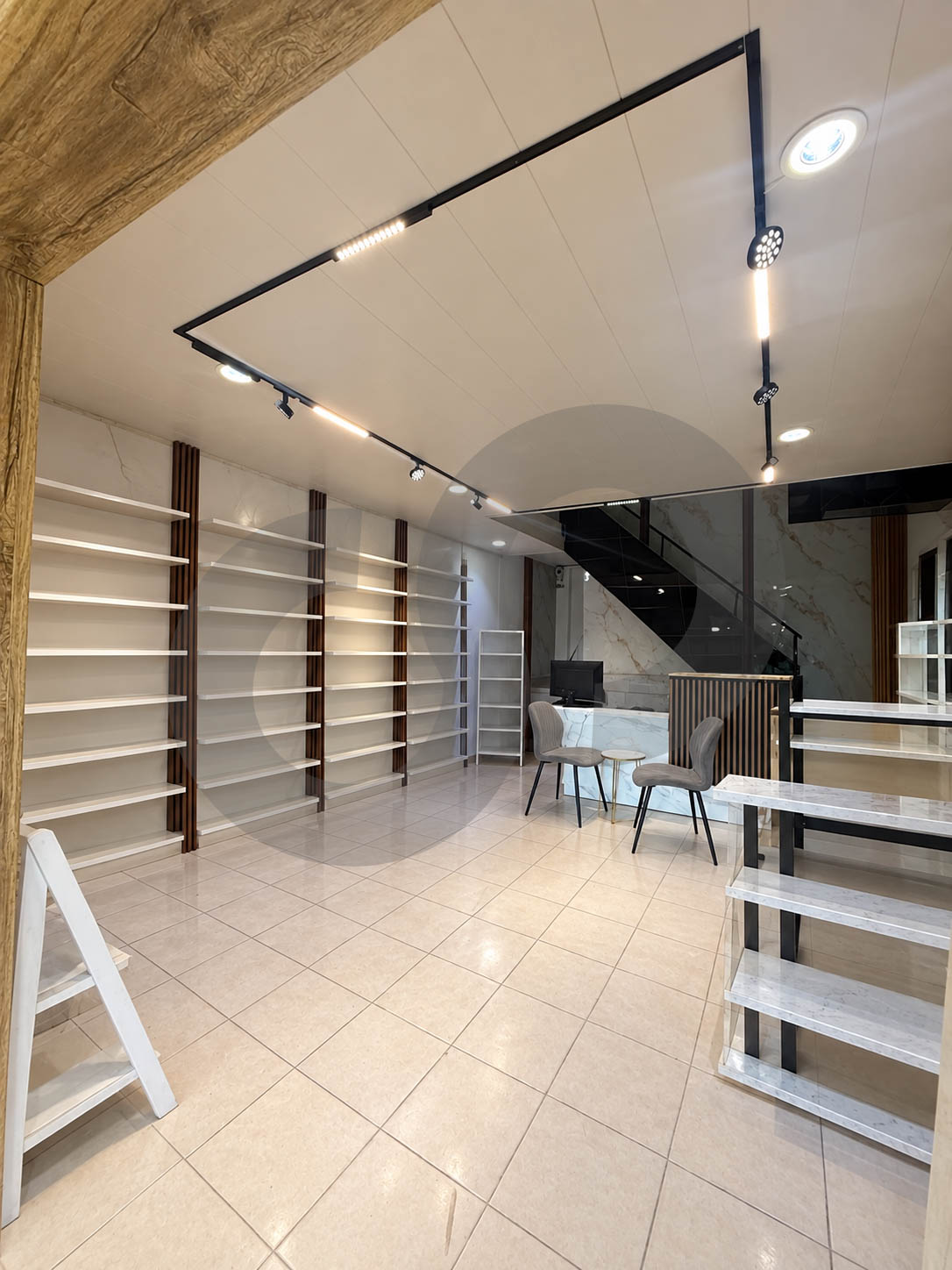 duplex, Sea side road, parking, Aamchit, Jbeil — photo 3