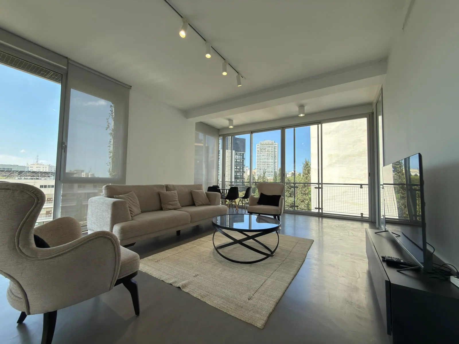 Apartment for Rent in Achrafieh — الصورة 1