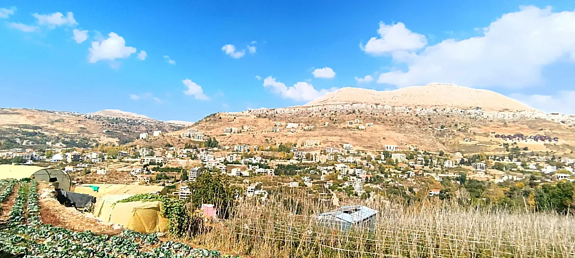 Land for Sale in Kfardebian, Lebanon — الصورة 1