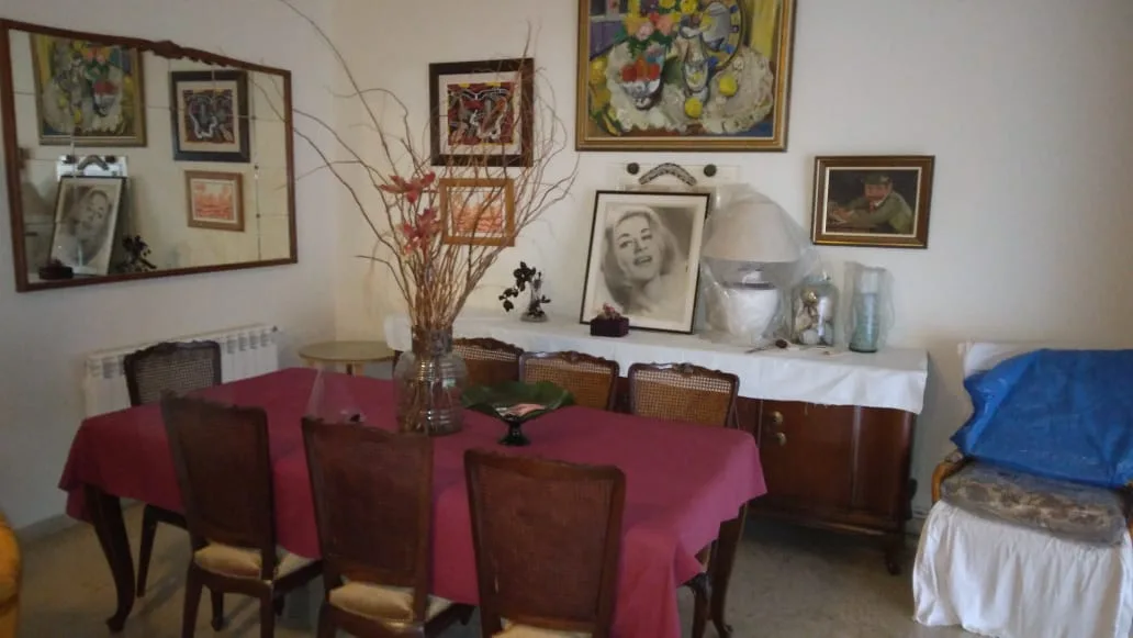 Apartment for Sale in Zalqa, Lebanon