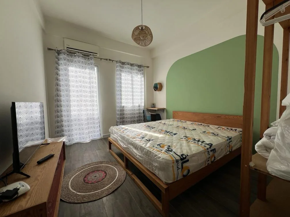 Apartment for Sale in Mar Mikhael, Beirut, Lebanon — الصورة 5