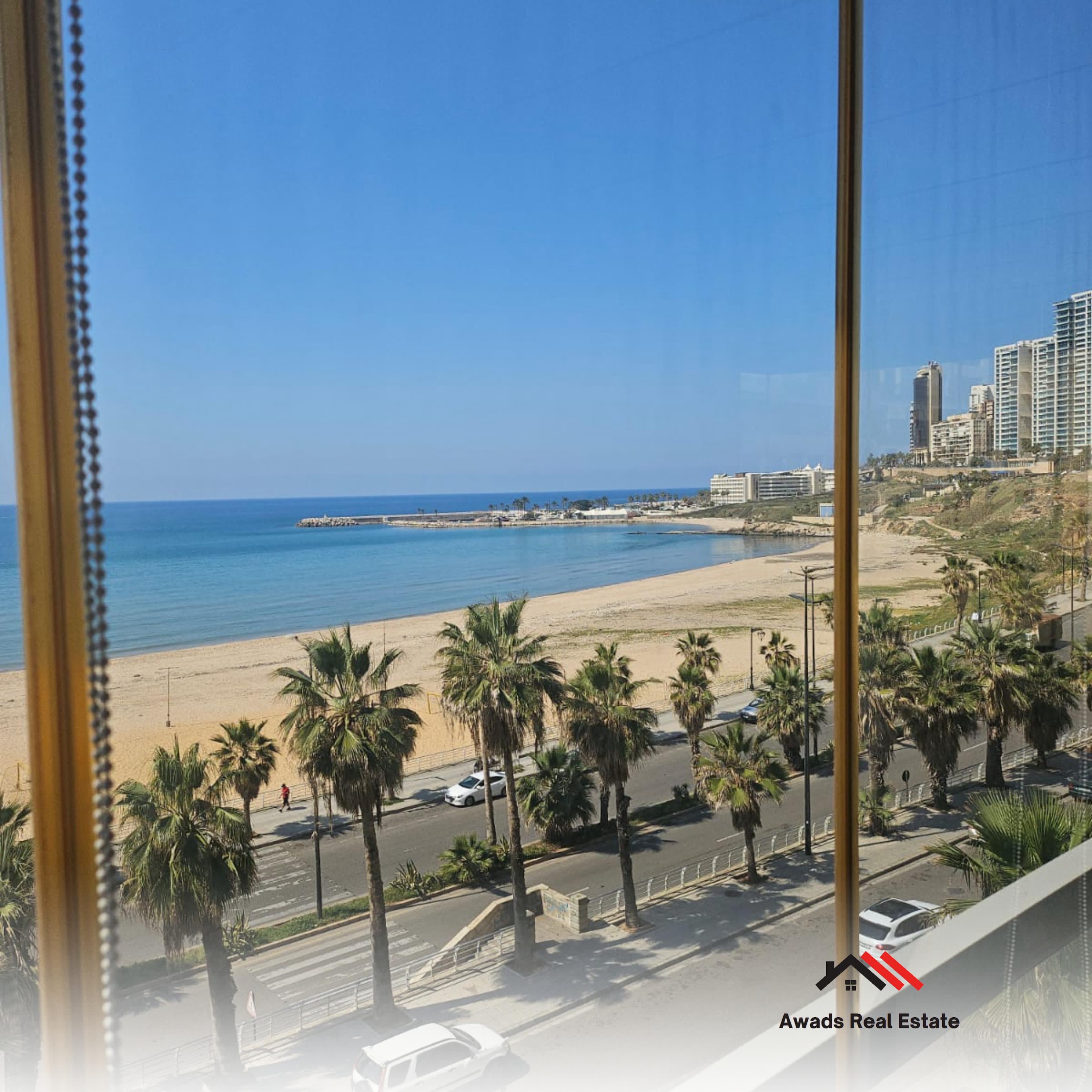 Apartment for Sale in Ramlet El Bayda — الصورة 3