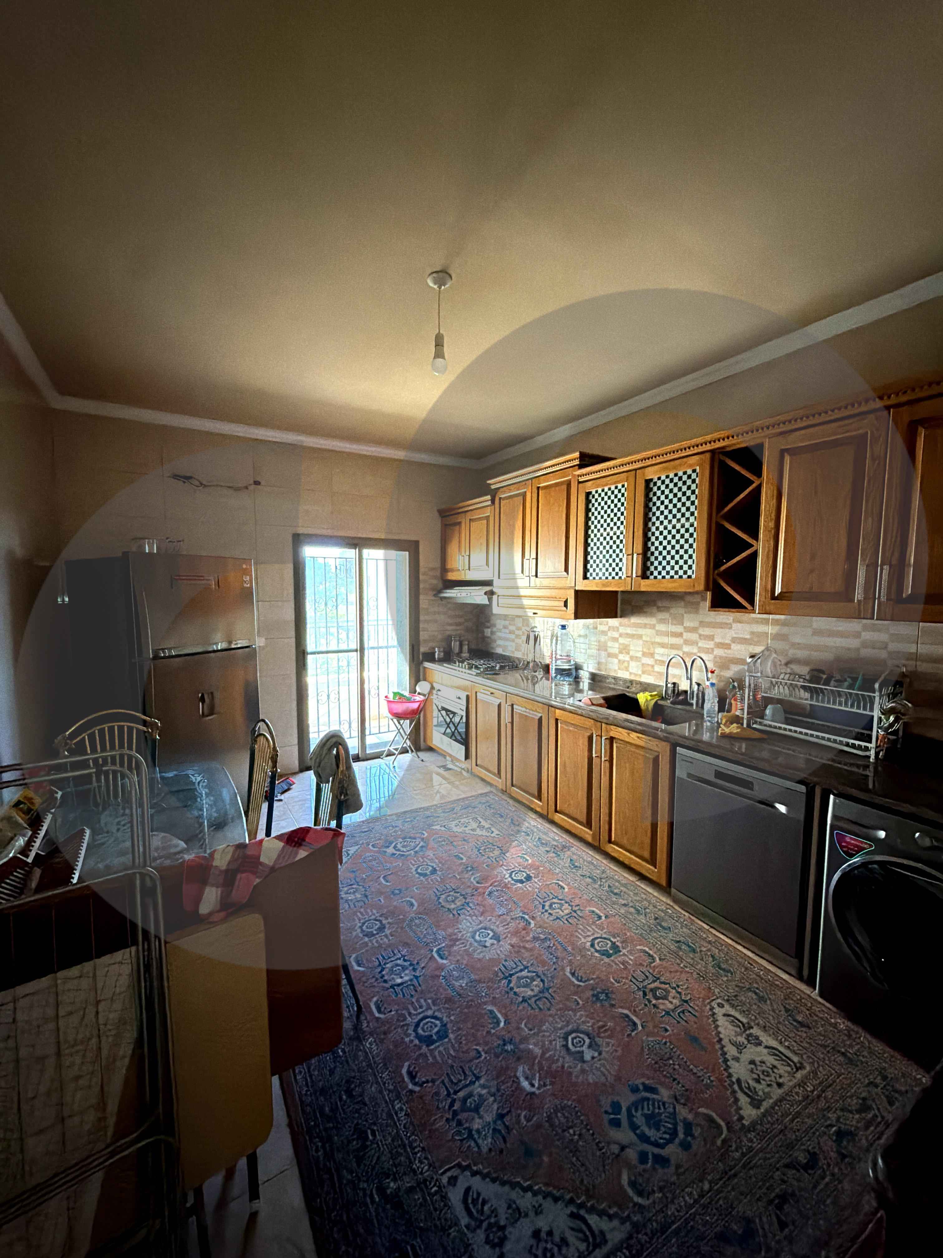 Easy access/Unobstructed sea and city view/ deir Qoubel,ALEY — الصورة 2