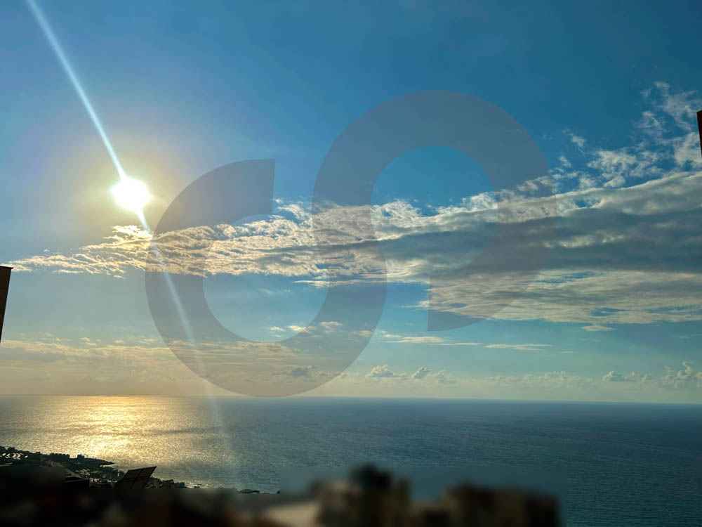 Fully luxuriously furnished apartment in Halat — photo 2