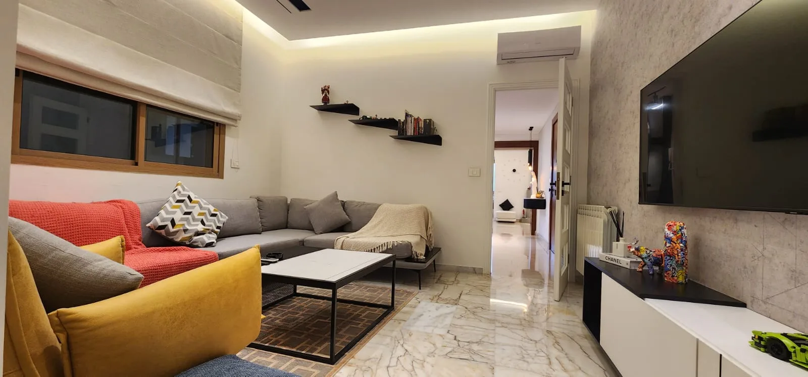 Apartment for Sale in Boutchay, Lebanon — الصورة 5