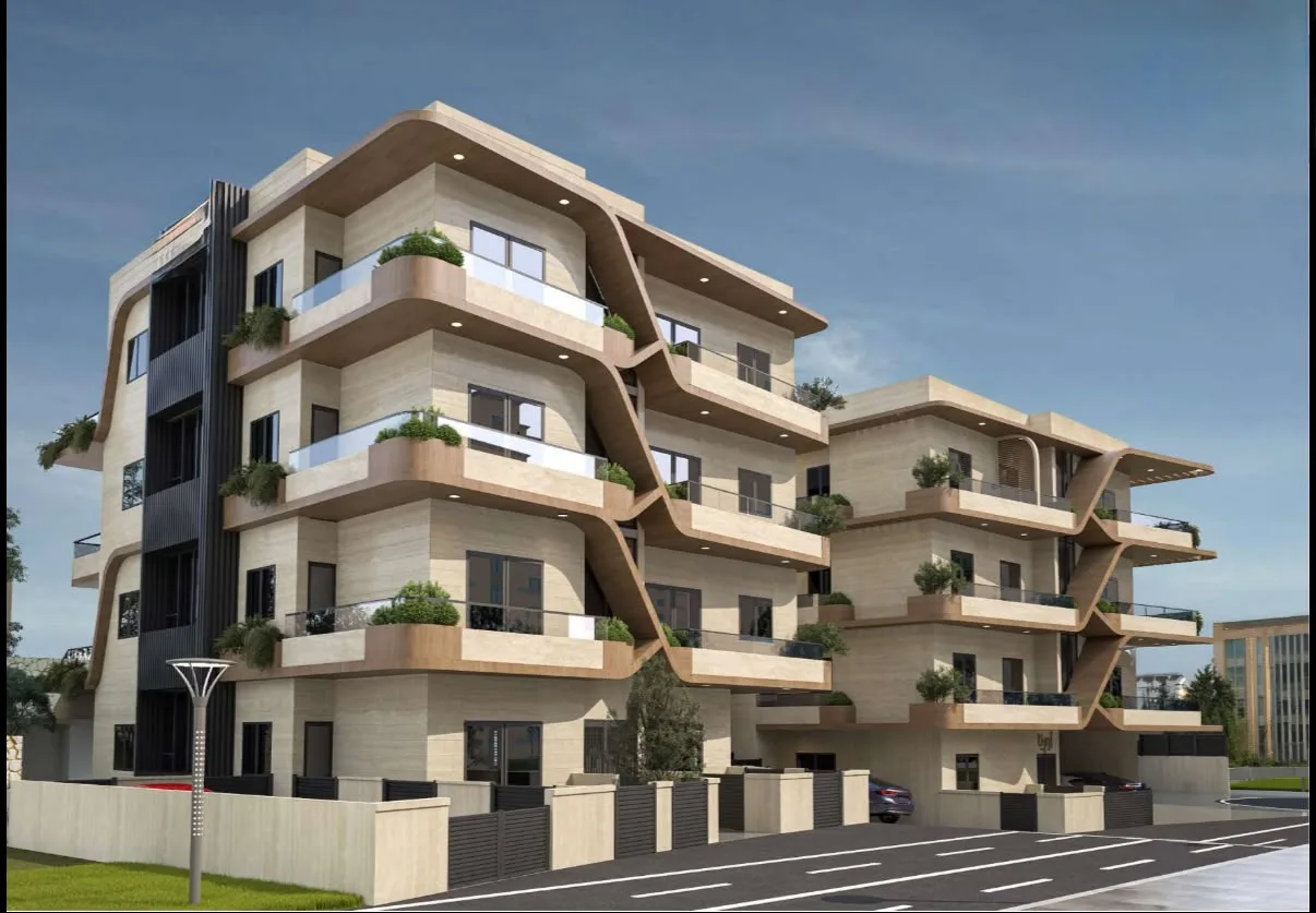 Apartment for Sale in Al Nakhle