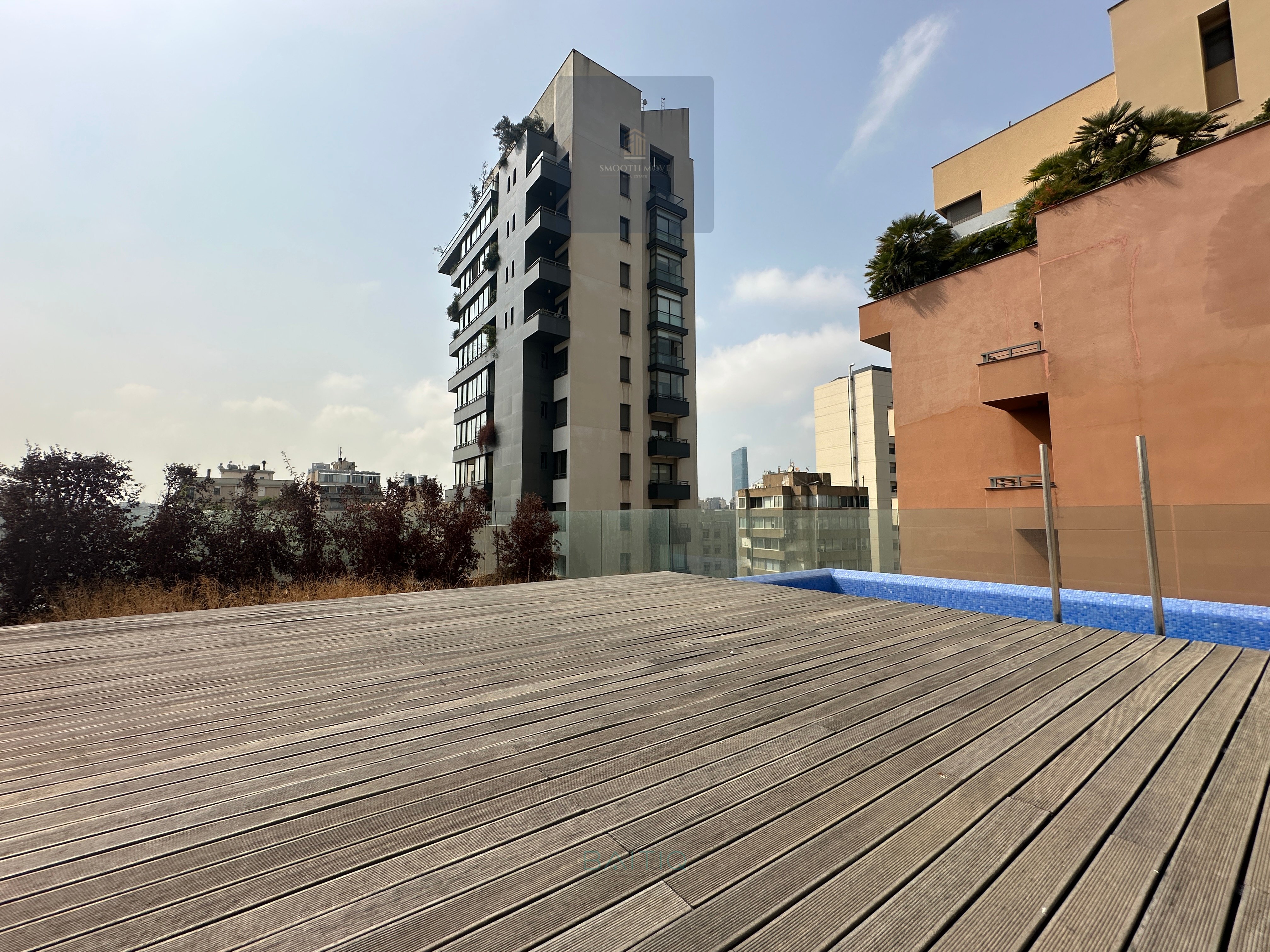 Duplex Loft With Private Pool for Sale in Badaro — الصورة 13