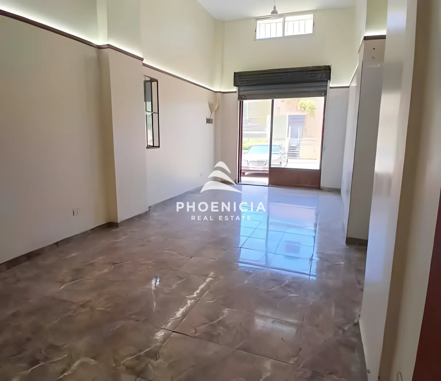 Shop for rent in Blat, Jbeil, Lebanon
