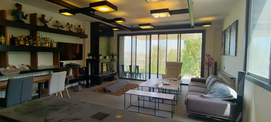 Chalet for rent in Tilal Al Assal — photo 2