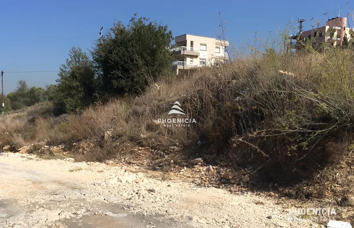 Land for Sale in Edde — الصورة 4