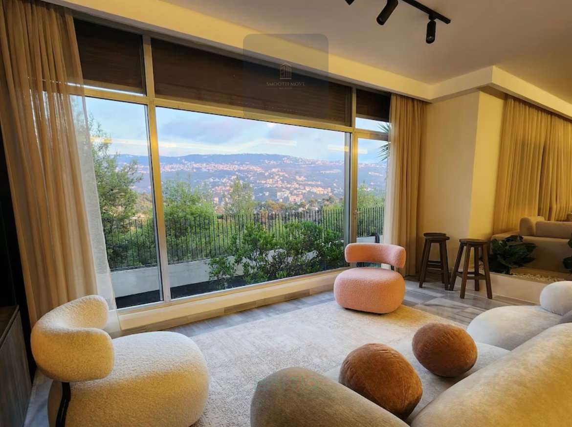Apartment for Sale in Yarze with a Garden and Private Entrance — الصورة 4