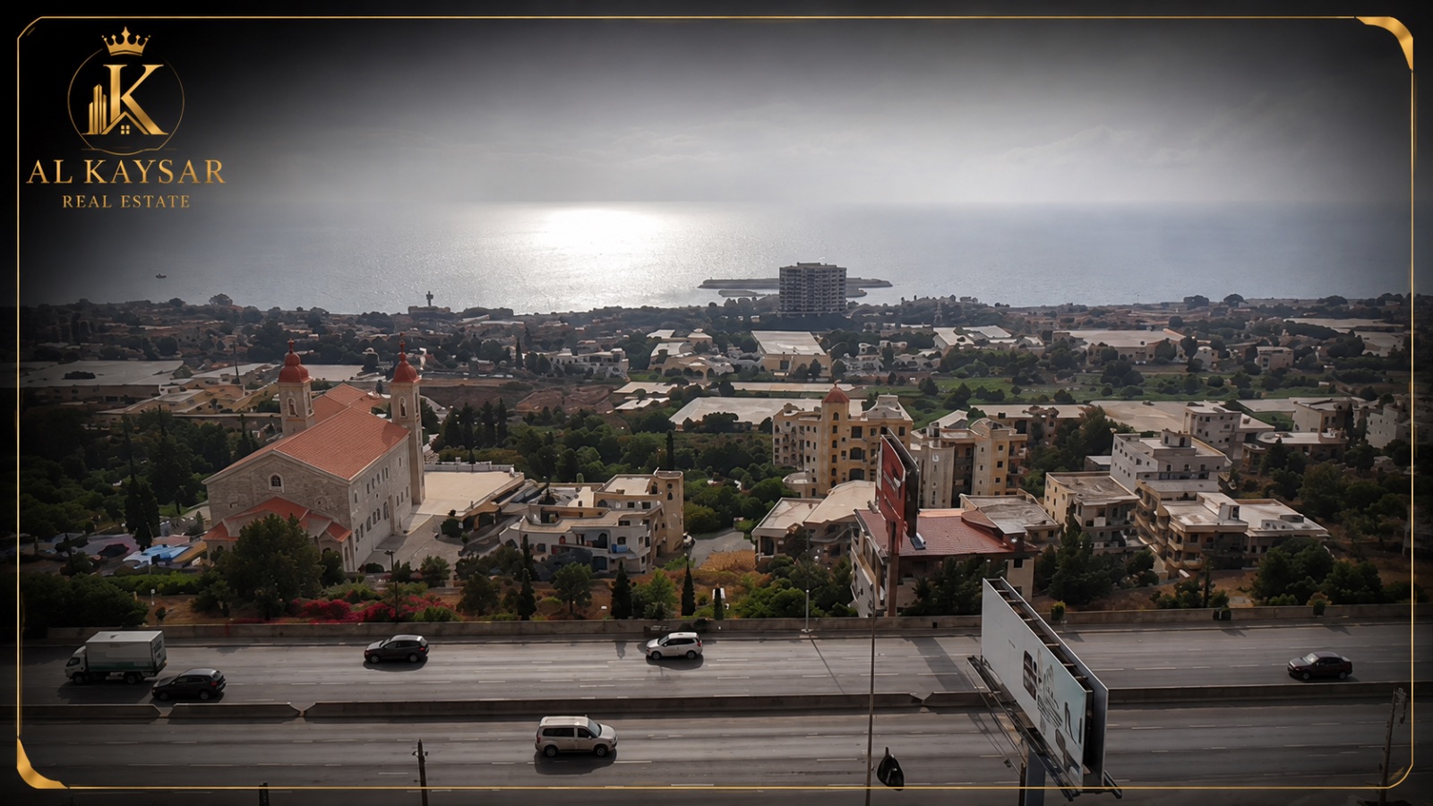 Land for Sale in Jiyeh