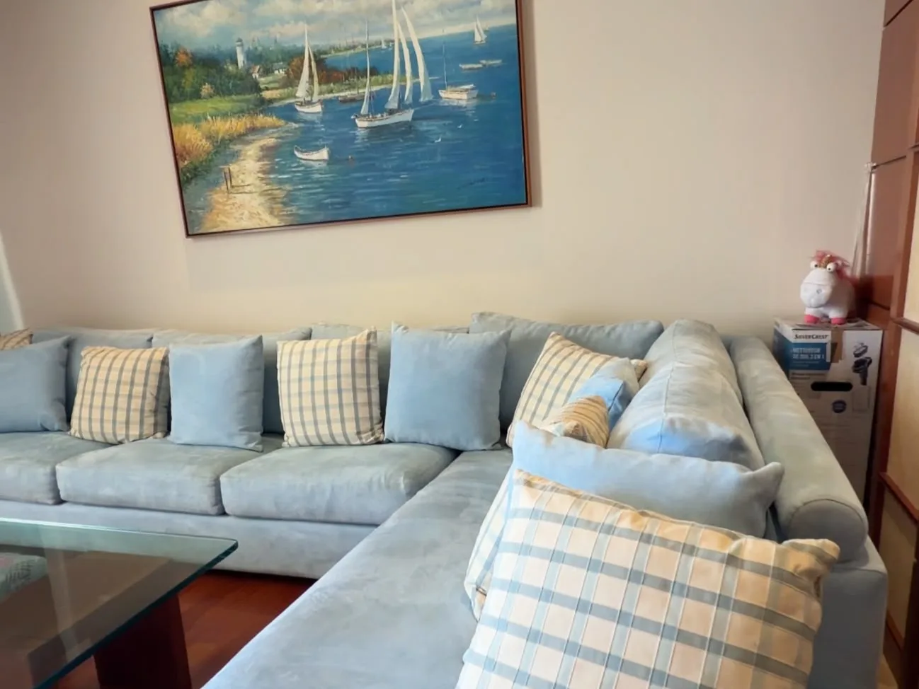 Chalet for sale in Raoucheh — الصورة 2